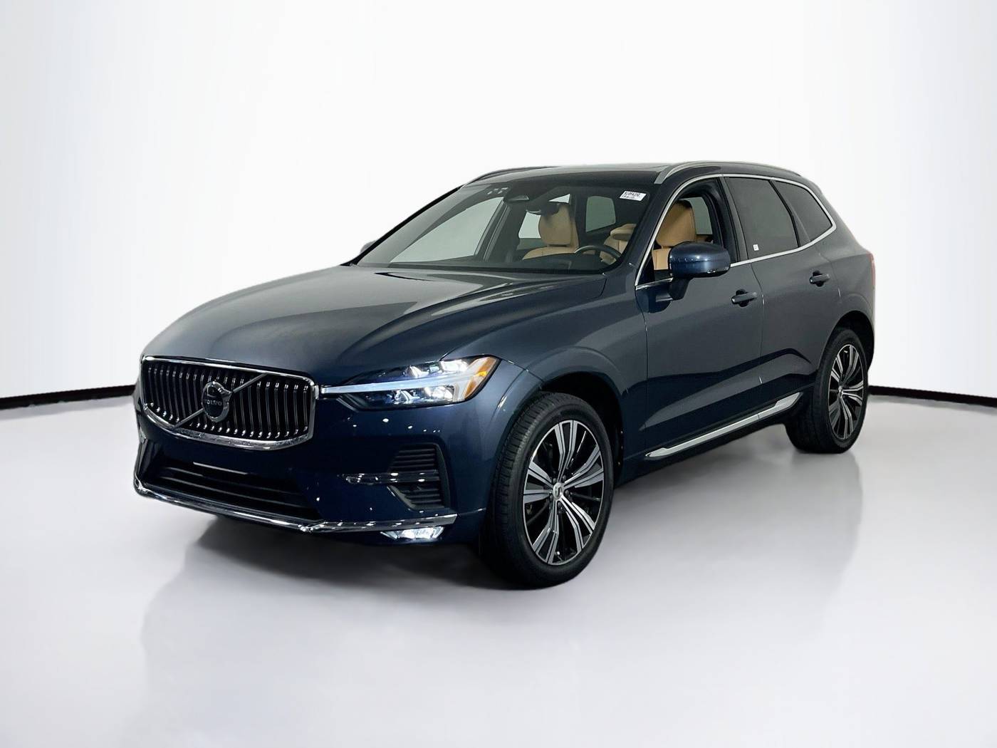 2022 Volvo XC60 Inscription — SUV — 26,710 mi — Voorhees, NJ