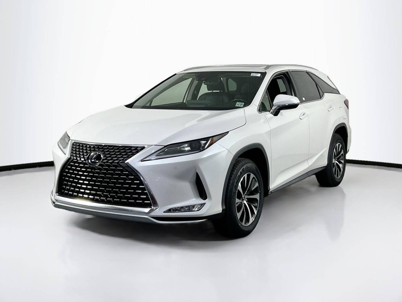 2022 Lexus RX RX 350L — SUV — 35,738 mi — Voorhees, NJ