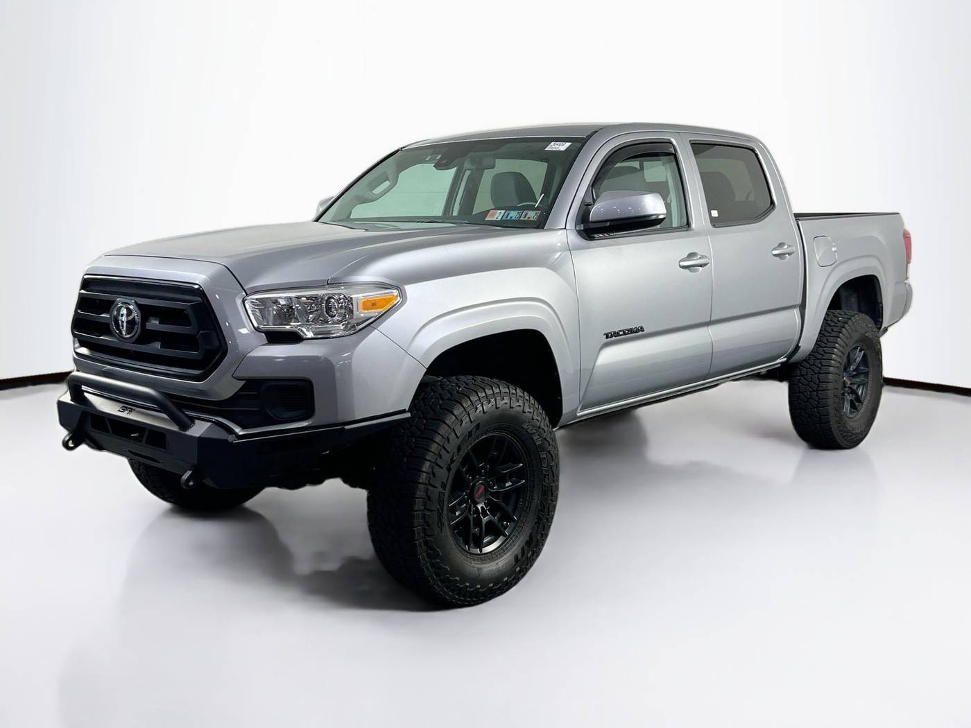 2020 Toyota Tacoma SR — Pickup Truck — 30,895 mi — Voorhees, NJ