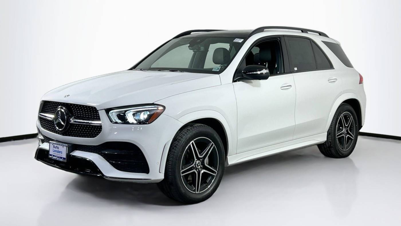 2022 Mercedes-Benz GLE GLE 350 — SUV — 22,376 mi — Voorhees, NJ
