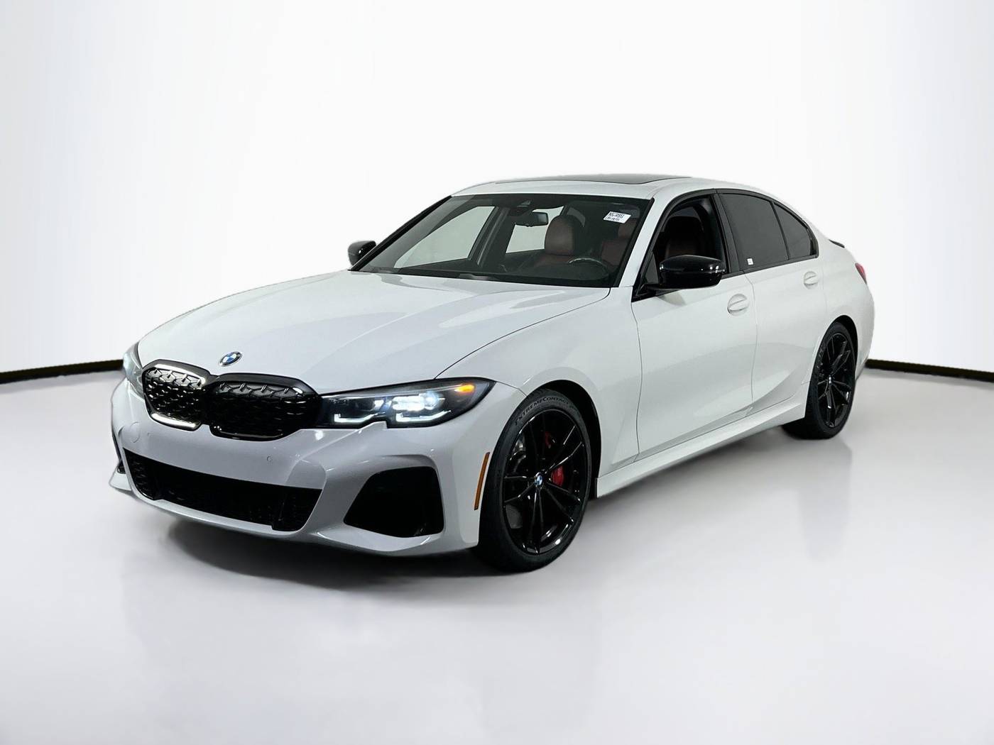 2022 BMW 3 Series M340i — Sedan — 37,007 mi — Voorhees, NJ