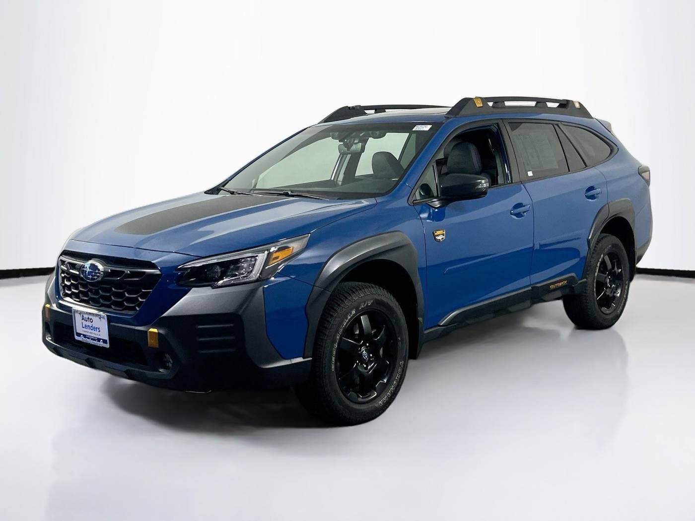 2022 Subaru Outback 2.4T Wilderness — SUV — 31,292 mi — Voorhees, NJ