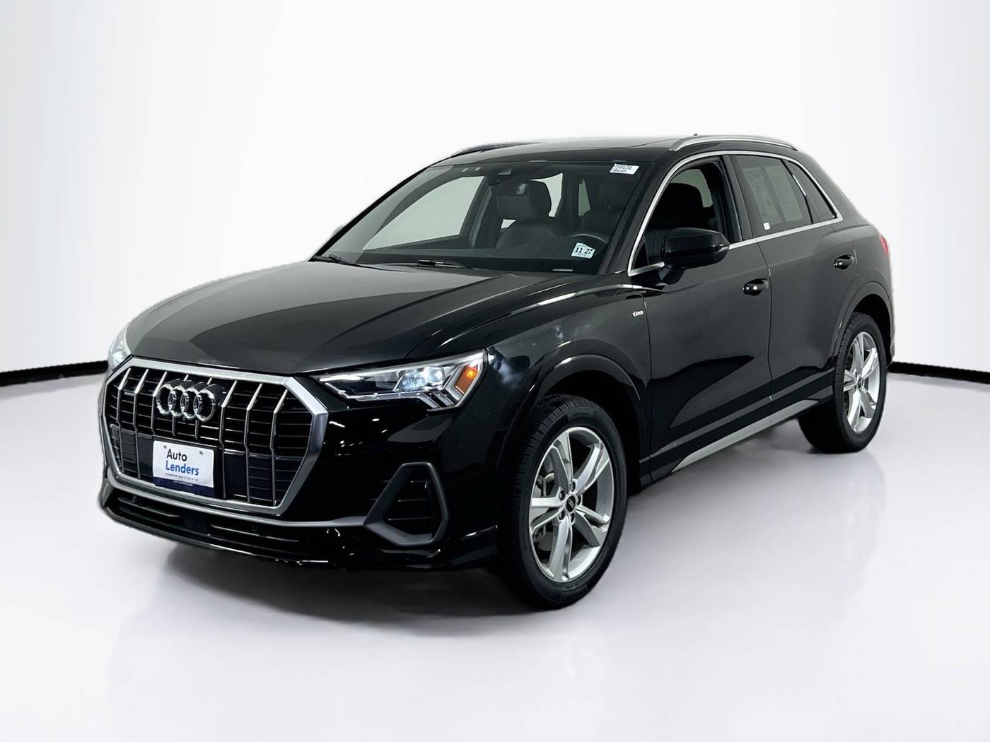 2023 Audi Q3 S line Premium Plus — SUV — 25,980 mi — Voorhees, NJ