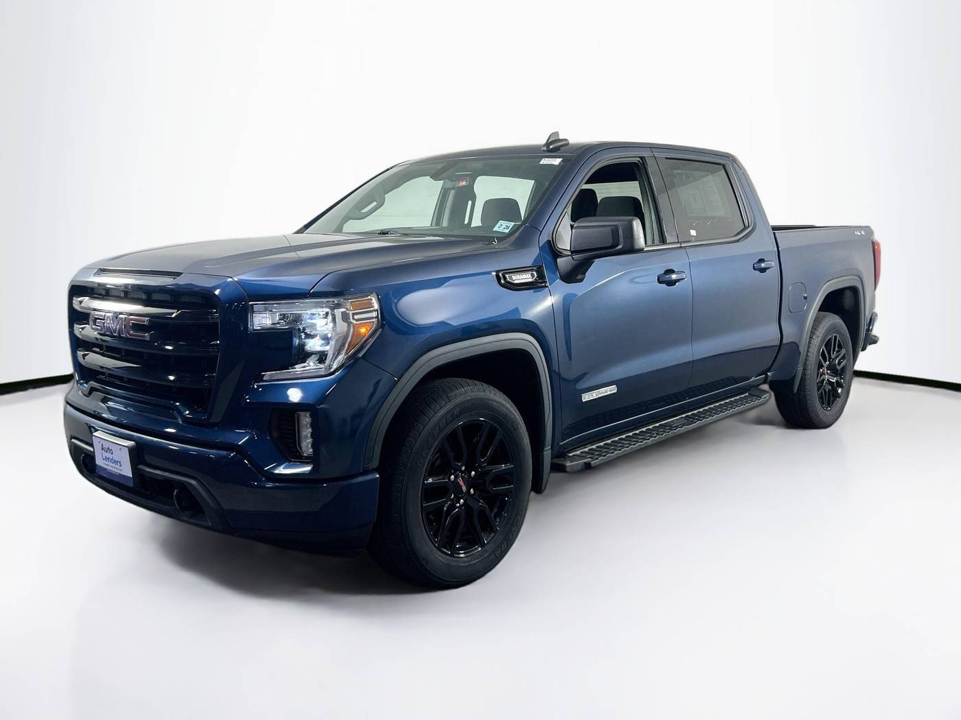 2021 GMC Sierra 1500 Elevation — Pickup Truck — 52,153 mi — Voorhees, NJ