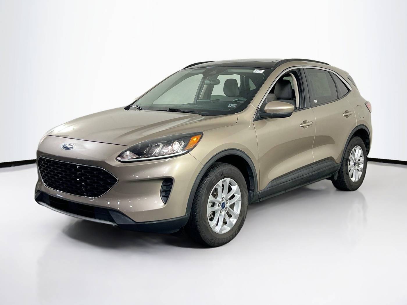 2020 Ford Escape SE — SUV — 32,527 mi — Voorhees, NJ
