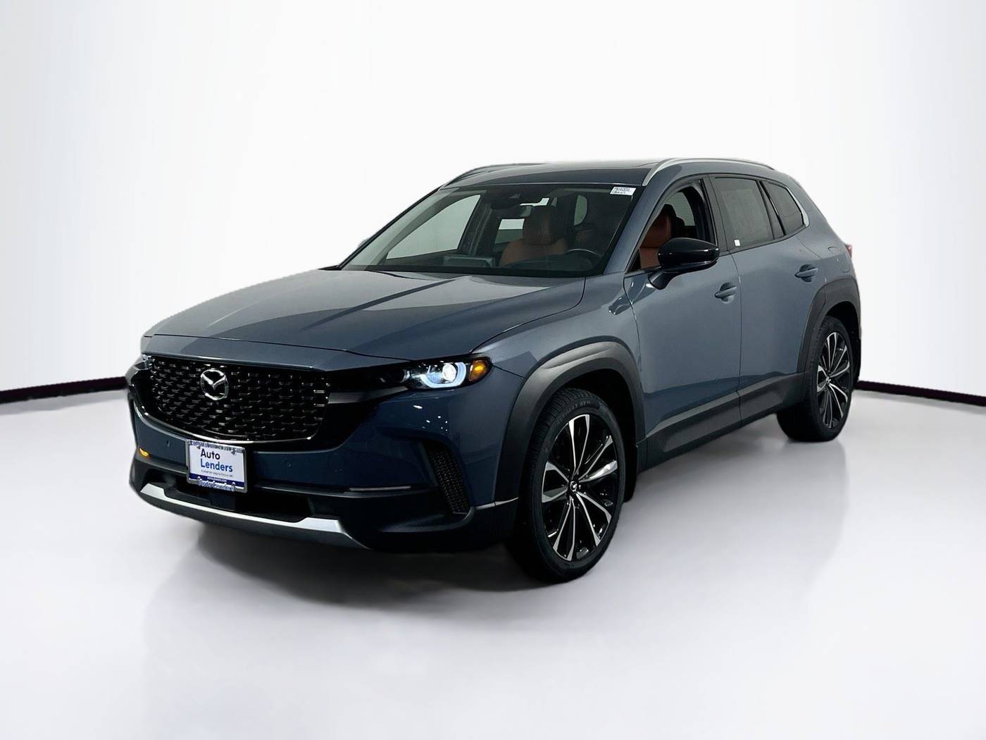 2023 Mazda CX-50 Turbo Premium Plus — SUV — 37,546 mi — Voorhees, NJ