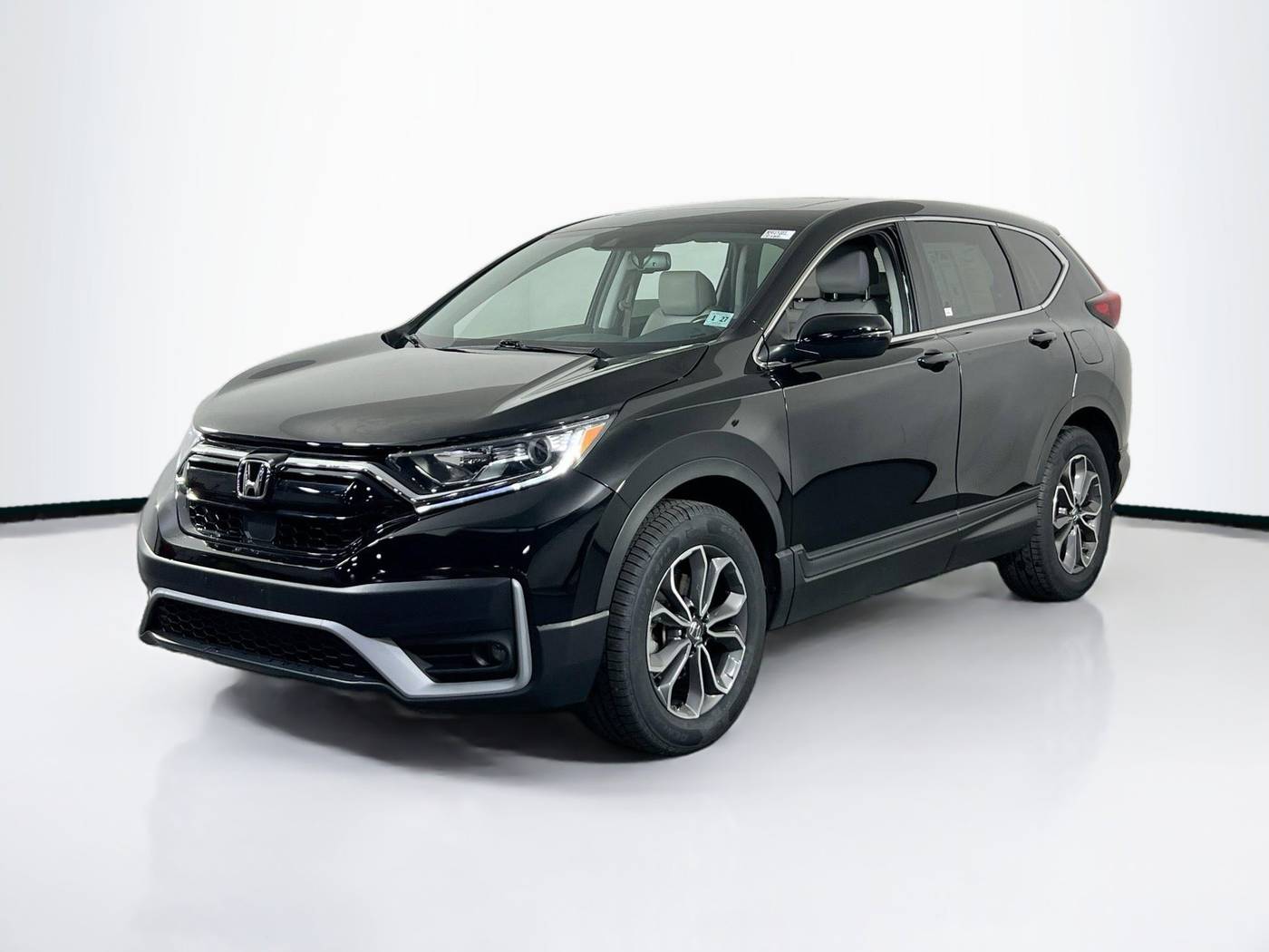 2022 Honda CR-V EX-L — SUV — 23,608 mi — Voorhees, NJ