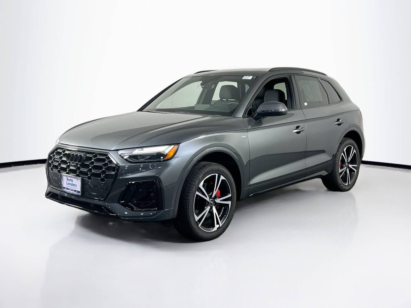 2025 Audi Q5 Premium Plus — SUV — 556 mi — Voorhees, NJ
