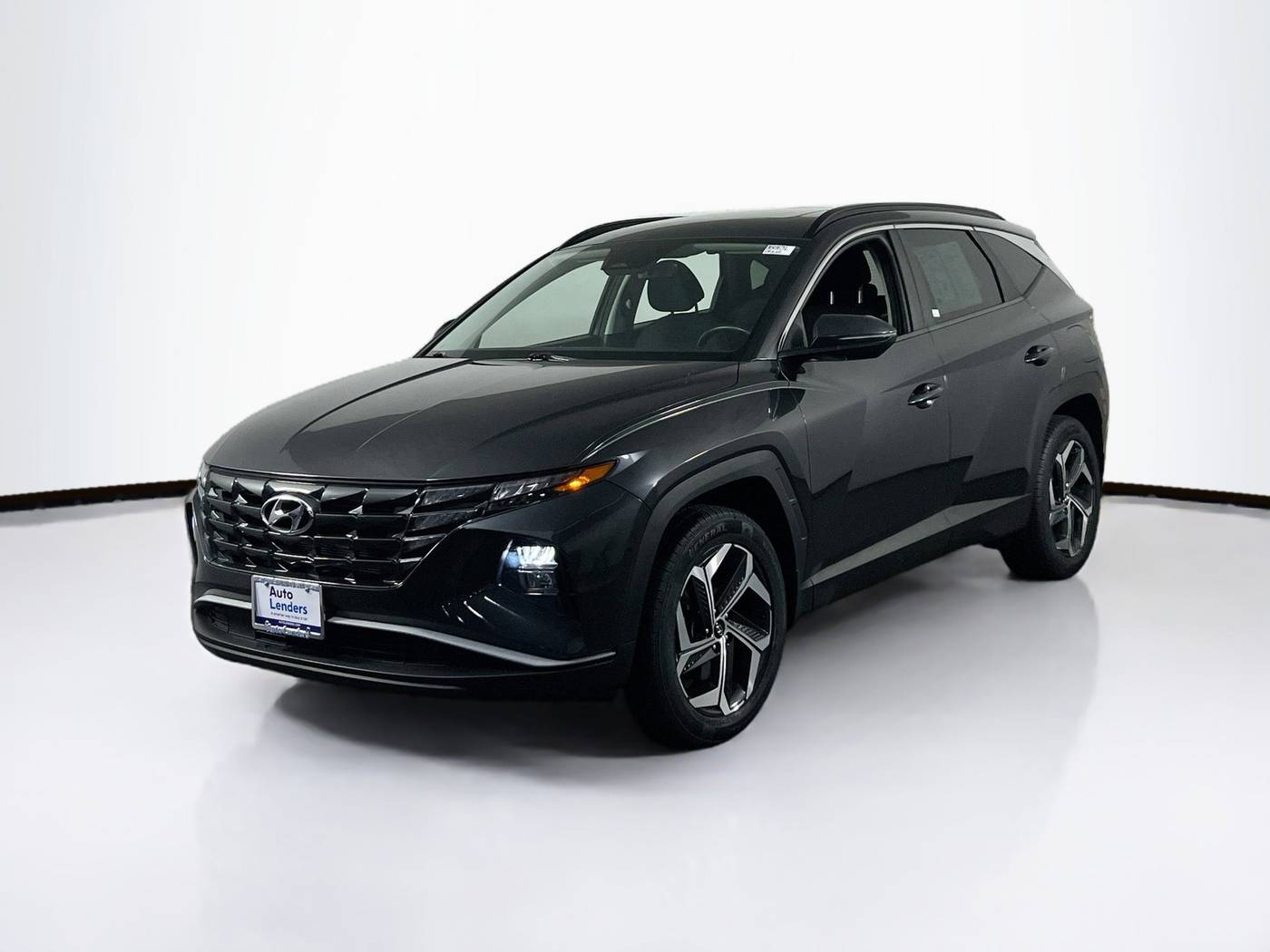 2022 Hyundai Tucson SEL — SUV — 27,066 mi — Voorhees, NJ
