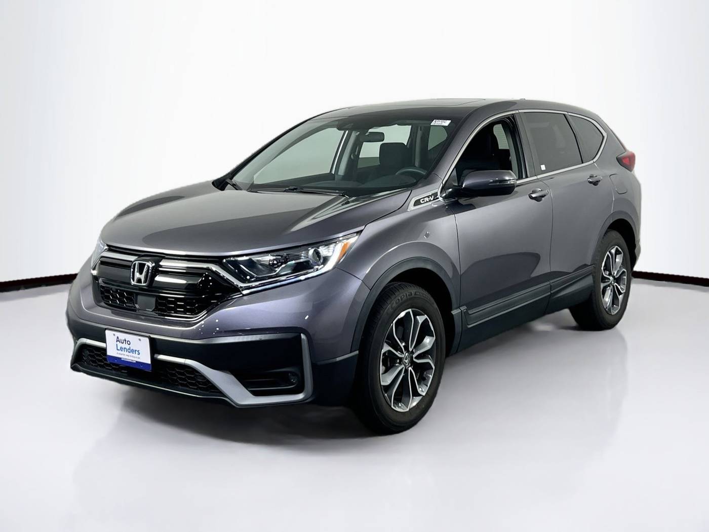 2022 Honda CR-V EX — SUV — 13,605 mi — Voorhees, NJ