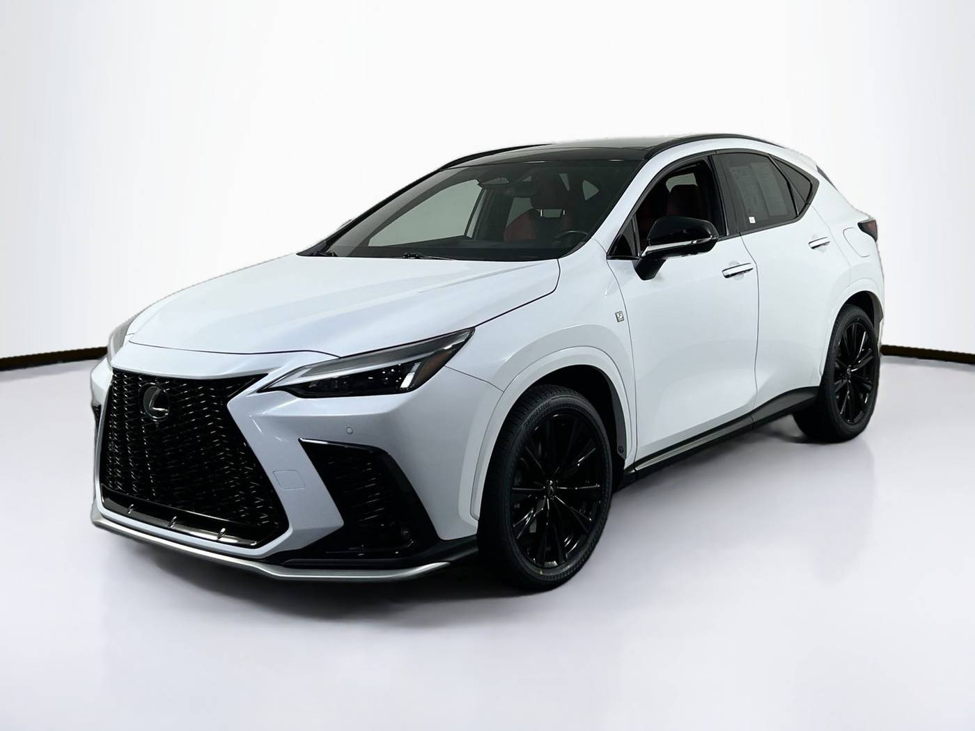 2022 Lexus NX NX 350 F SPORT Handling — SUV — 33,405 mi — Voorhees, NJ
