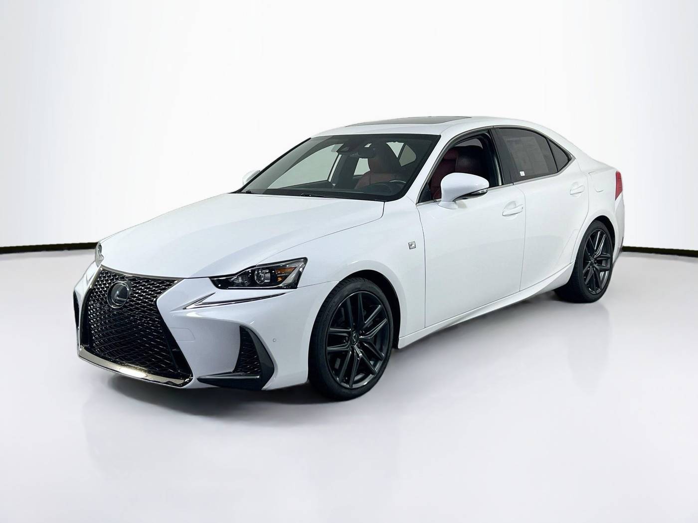 2019 Lexus IS IS 300 F Sport — Sedan — 59,648 mi — Voorhees, NJ