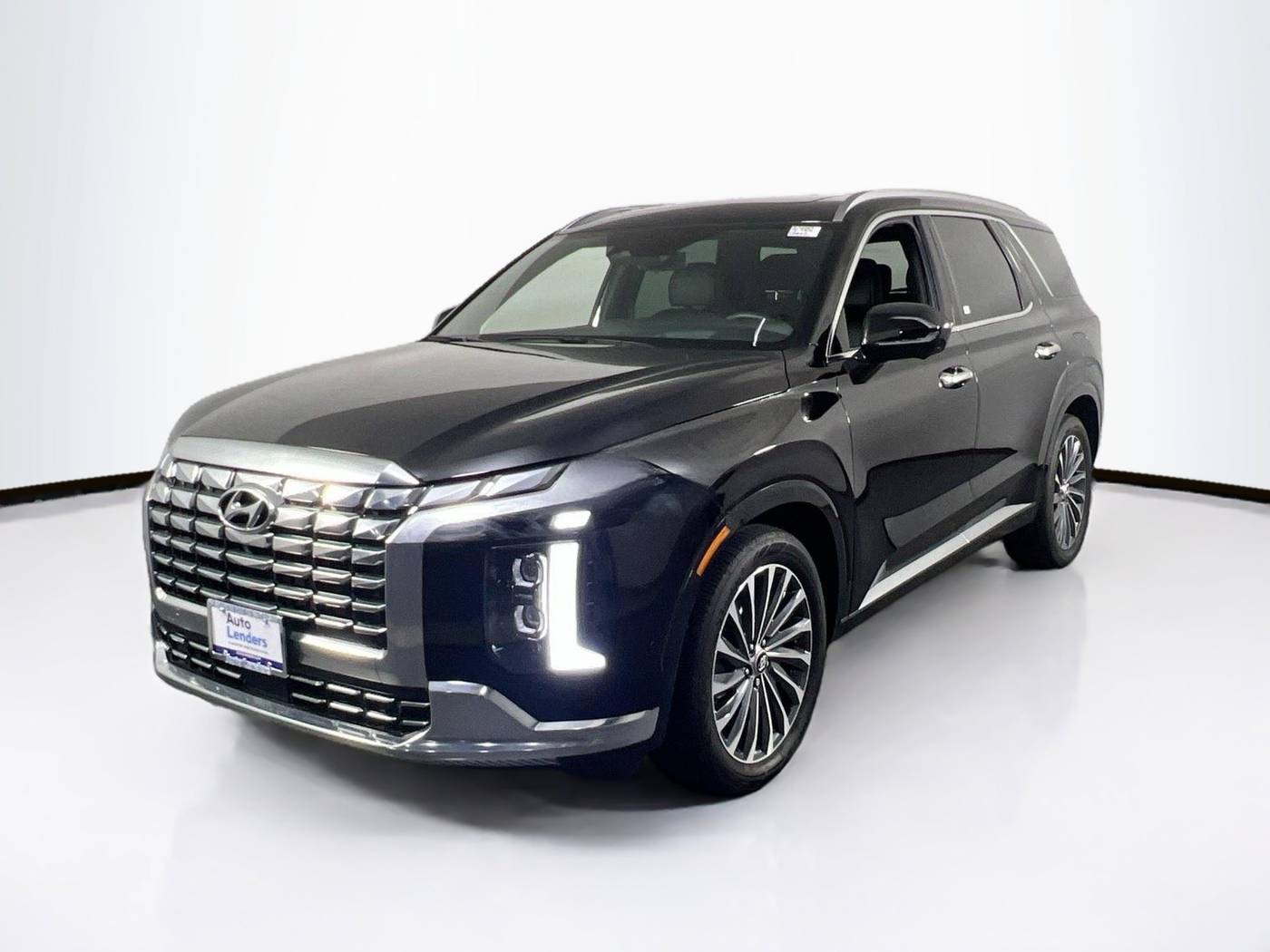 2024 Hyundai Palisade Calligraphy — SUV — 9,087 mi — Voorhees, NJ