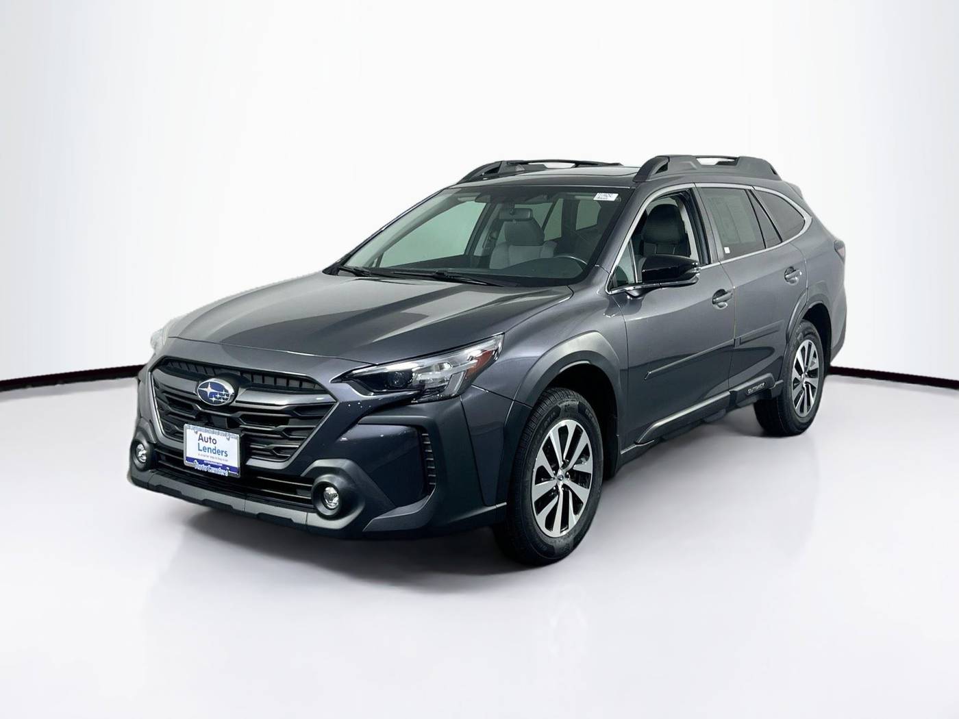 2023 Subaru Outback Premium — SUV — 27,470 mi — Voorhees, NJ
