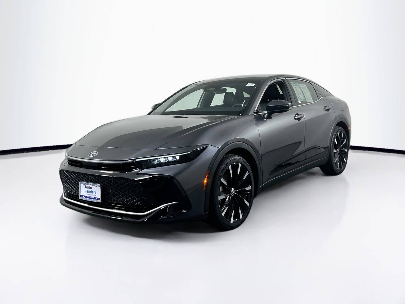 2023 Toyota Crown Platinum — Sedan — 24,661 mi — Voorhees, NJ