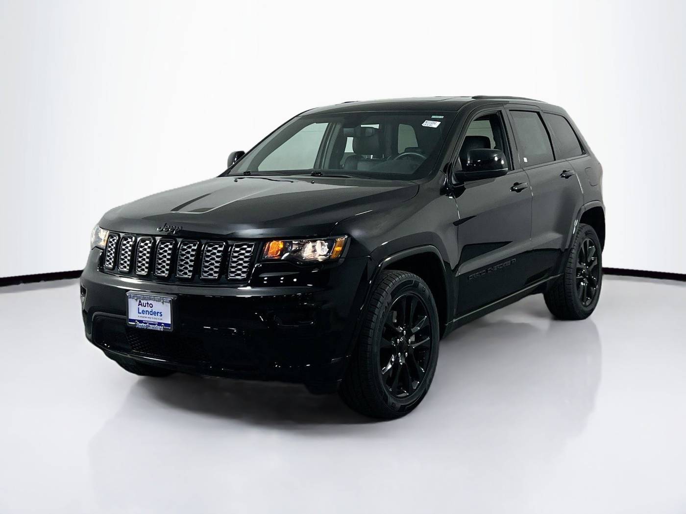 2022 Jeep Grand Cherokee WK Laredo X — SUV — 36,180 mi — Voorhees, NJ