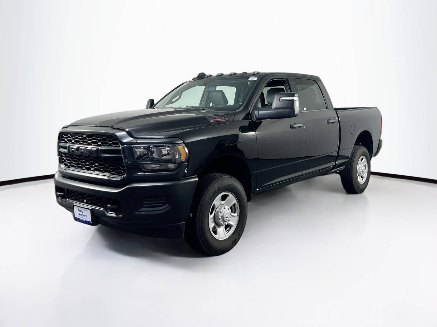 2024 Ram 2500 Tradesman — Pickup Truck — 3,056 mi — Voorhees, NJ