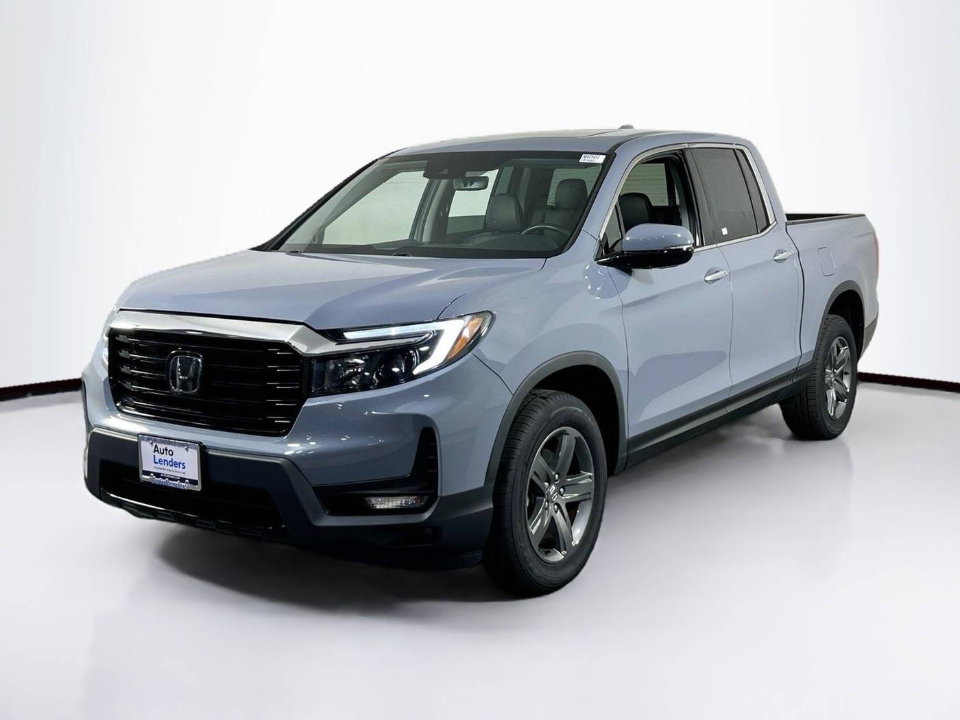 2022 Honda Ridgeline RTL-E — Pickup Truck — 18,829 mi — Voorhees, NJ