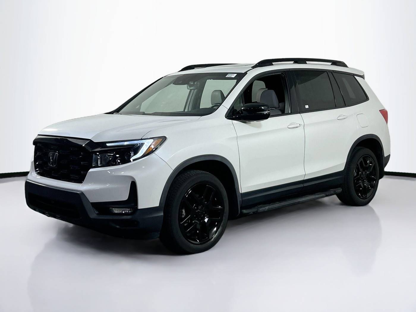 2022 Honda Passport Elite — SUV — 19,815 mi — Voorhees, NJ