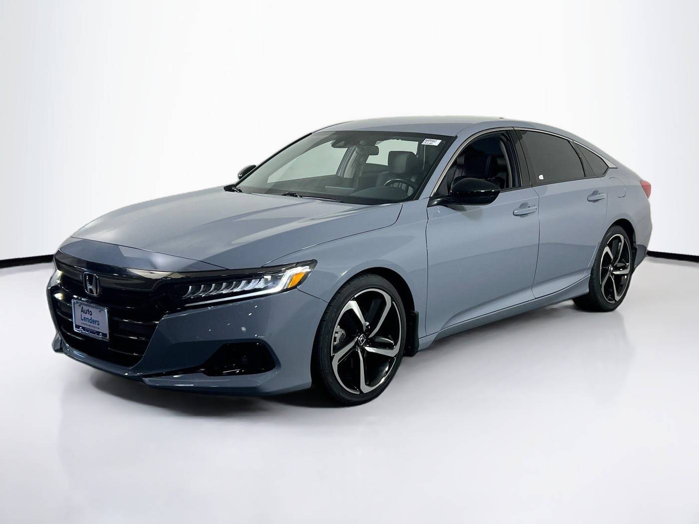 2022 Honda Accord Sport SE — Sedan — 25,050 mi — Voorhees, NJ