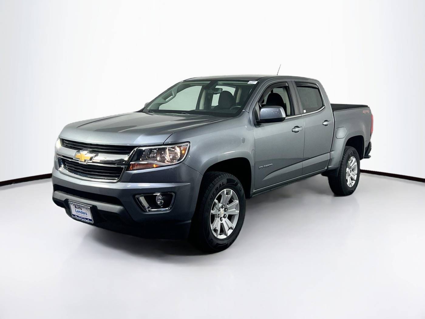 2019 Chevrolet Colorado LT — Pickup Truck — 34,477 mi — Voorhees, NJ