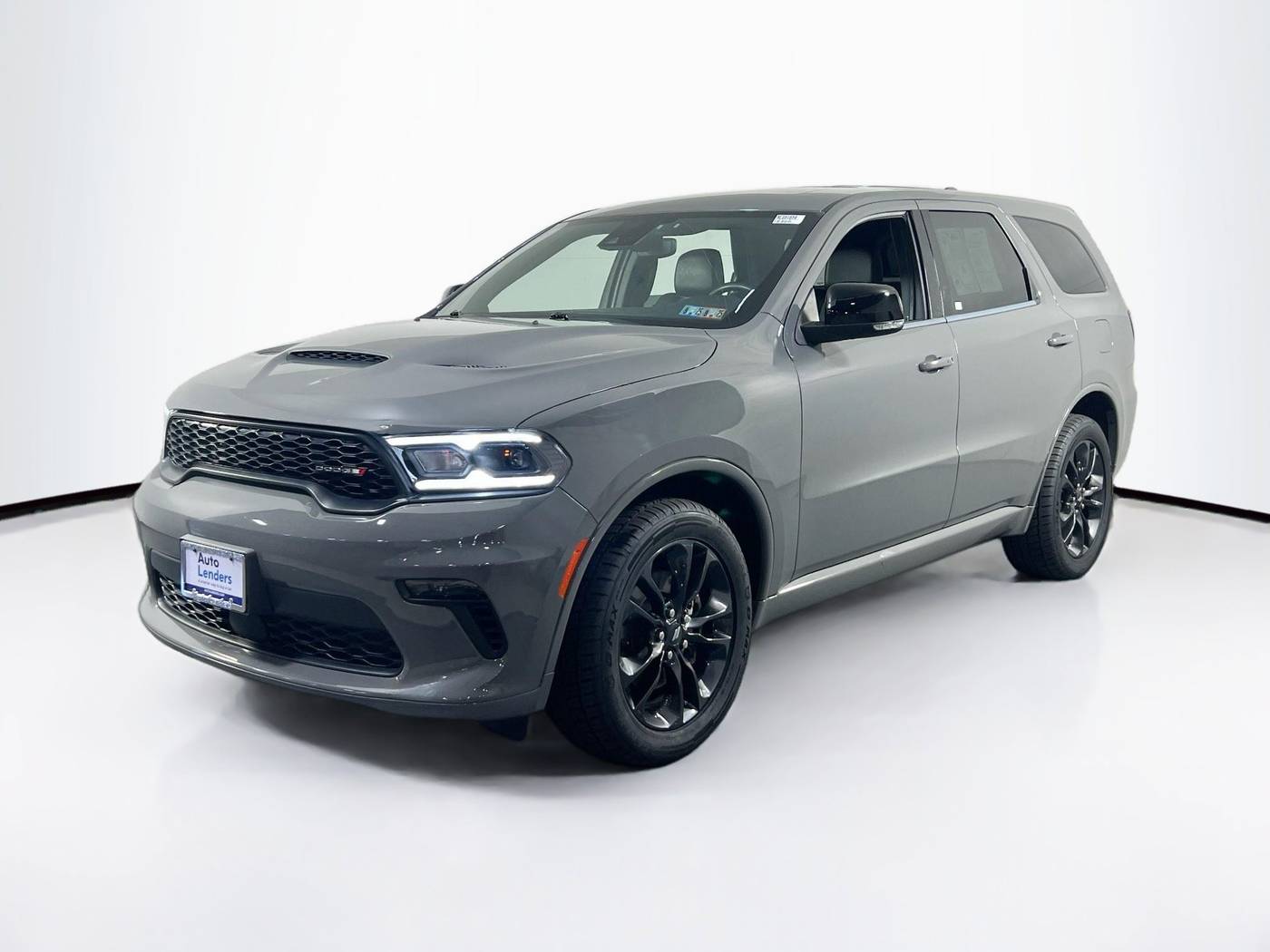 2022 Dodge Durango GT Plus — SUV — 27,050 mi — Voorhees, NJ