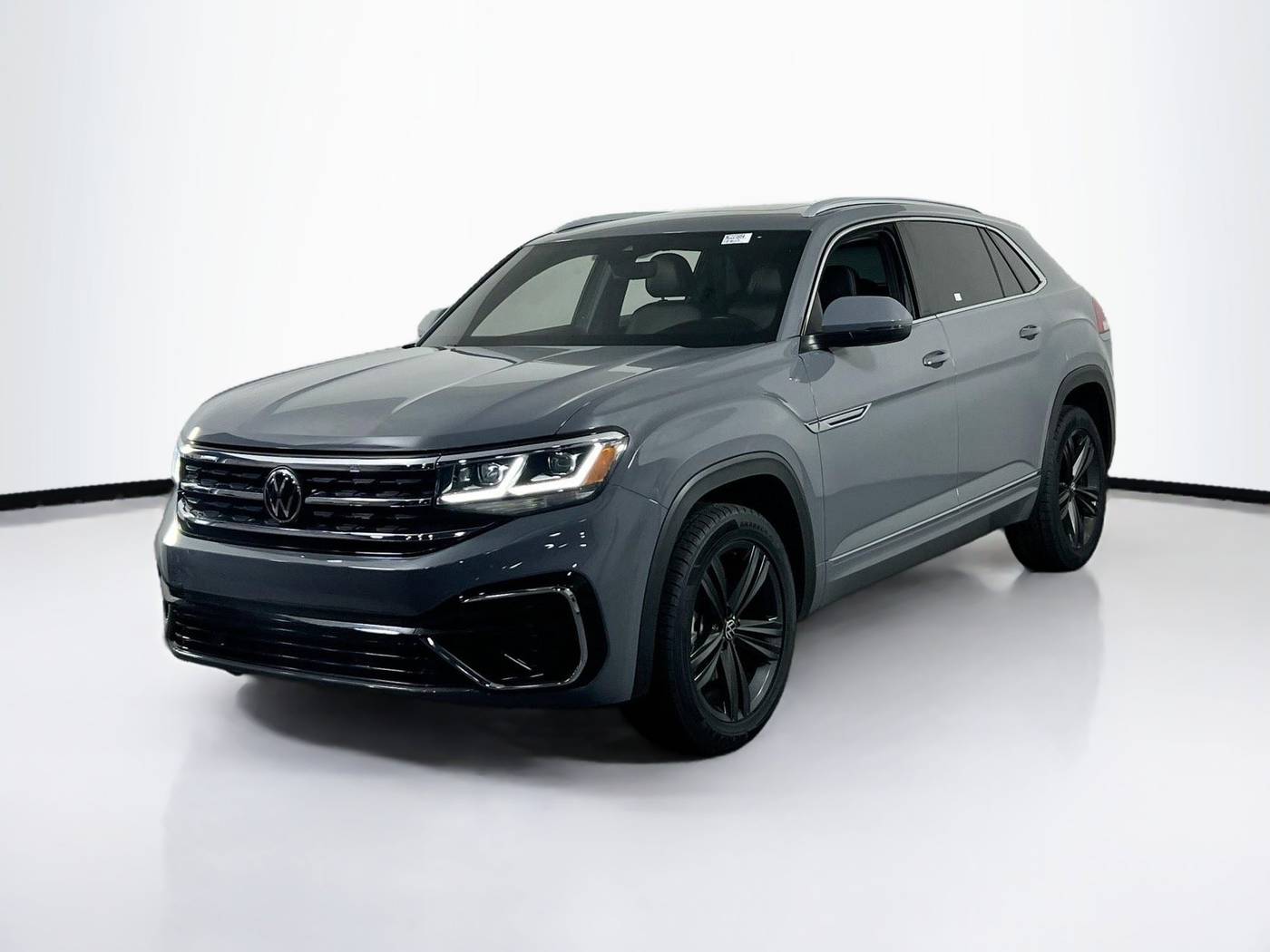 2022 Volkswagen Atlas Cross Sport SEL R-Line — SUV — 42,405 mi — Voorhees, NJ