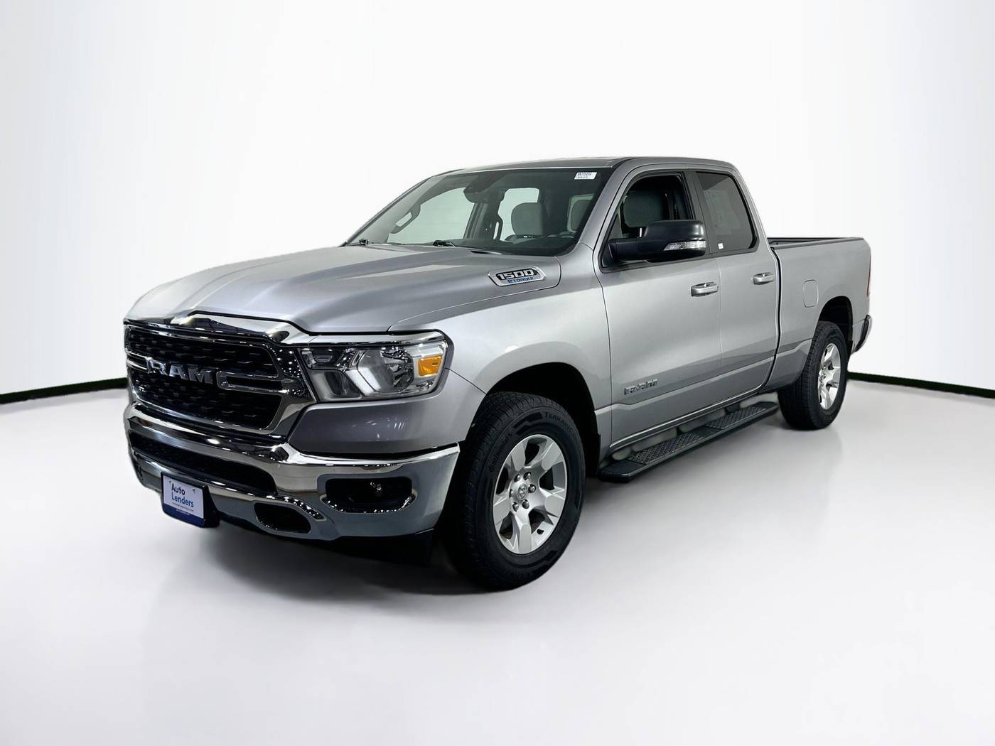 2022 Ram 1500 Big Horn — Pickup Truck — 32,081 mi — Voorhees, NJ
