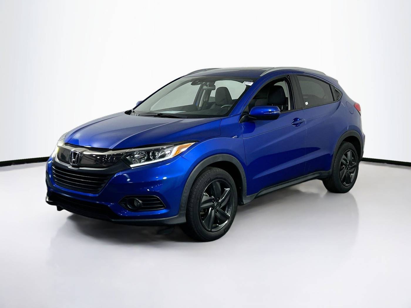 2022 Honda HR-V EX — SUV — 33,420 mi — Voorhees, NJ