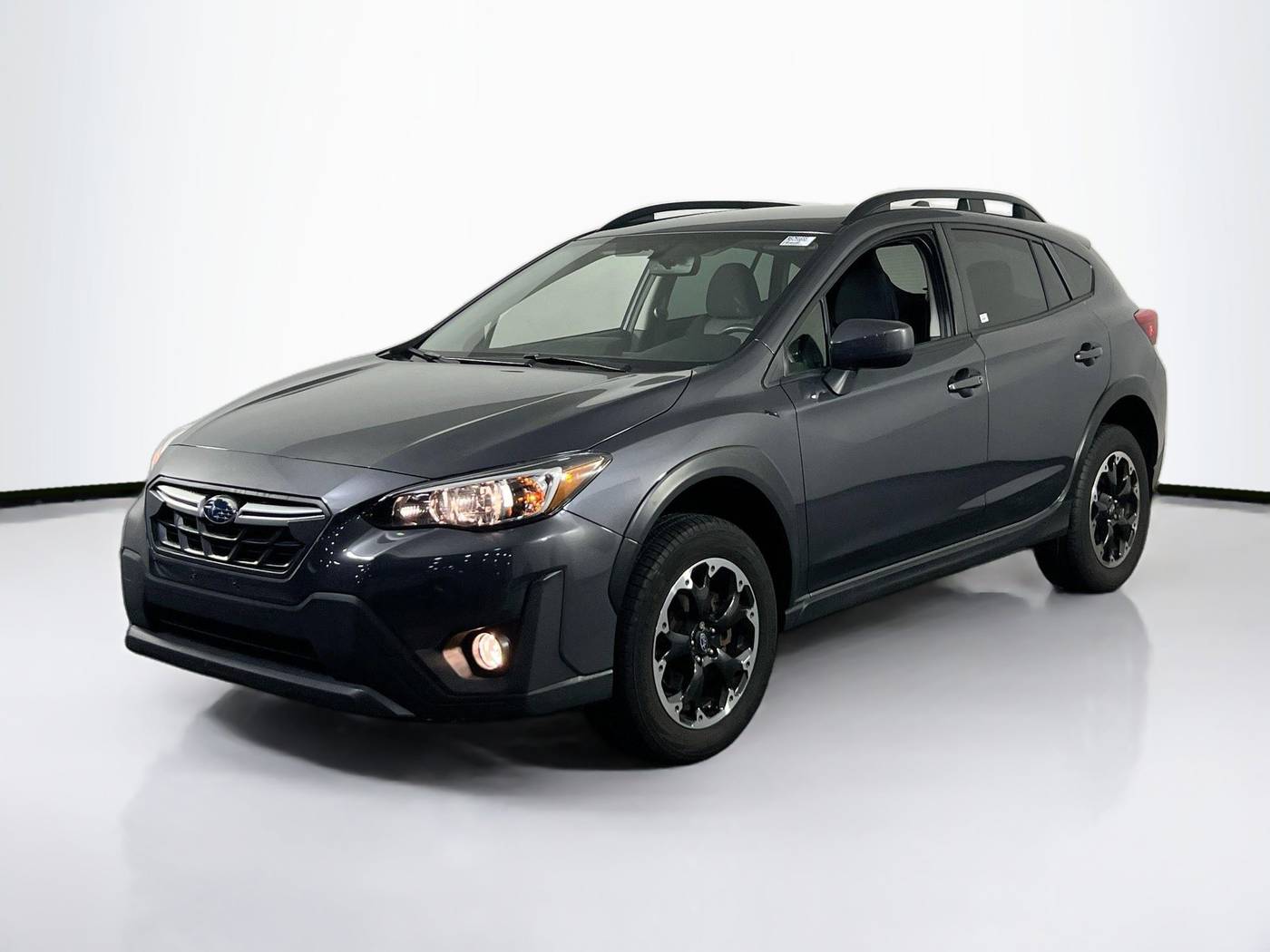 2022 Subaru Crosstrek Premium — SUV — 17,475 mi — Voorhees, NJ