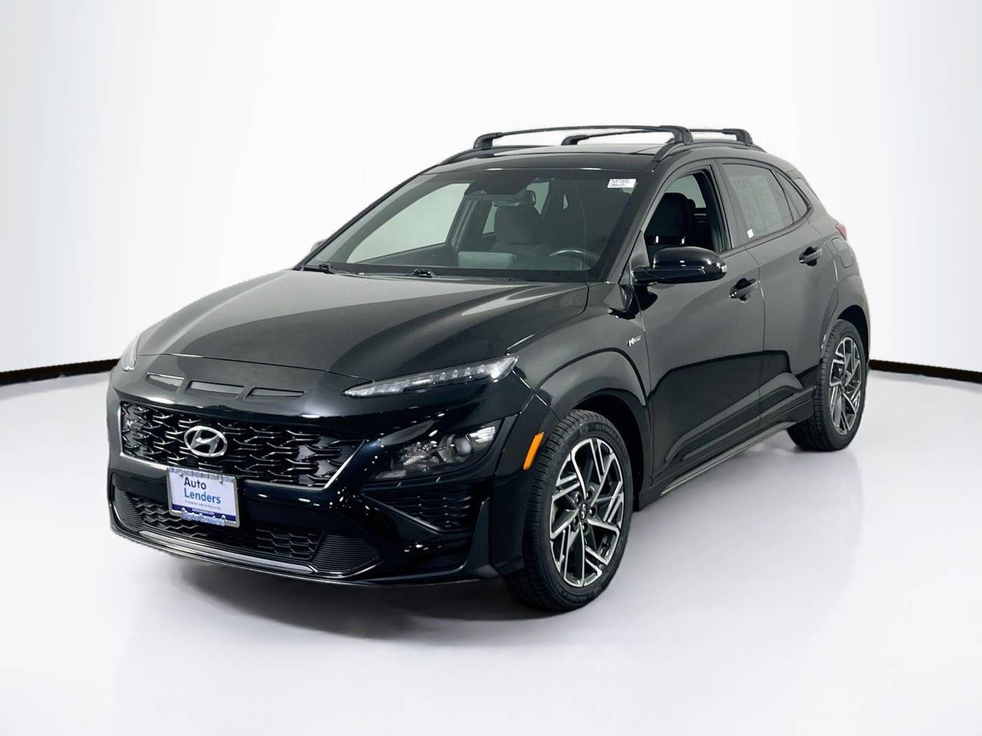2023 Hyundai Kona N Line — SUV — 36,394 mi — Voorhees, NJ
