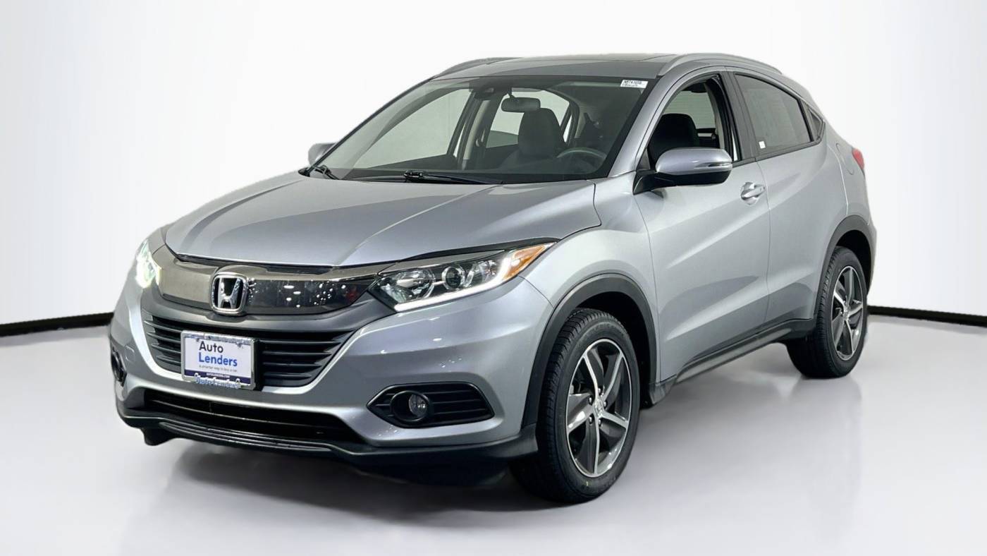 2022 Honda HR-V EX — SUV — 31,360 mi — Voorhees, NJ