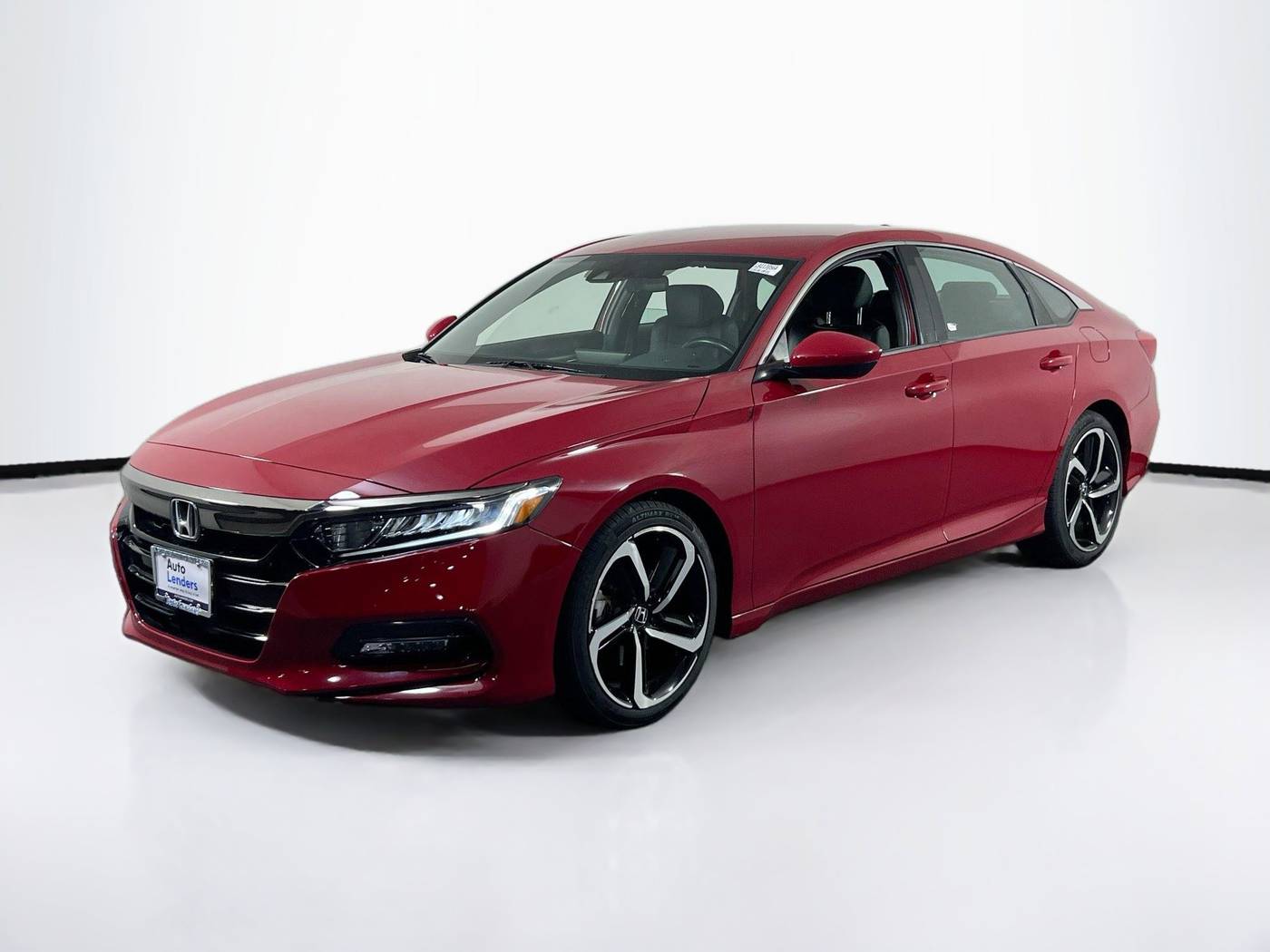 2020 Honda Accord Sport — Sedan — 34,286 mi — Voorhees, NJ