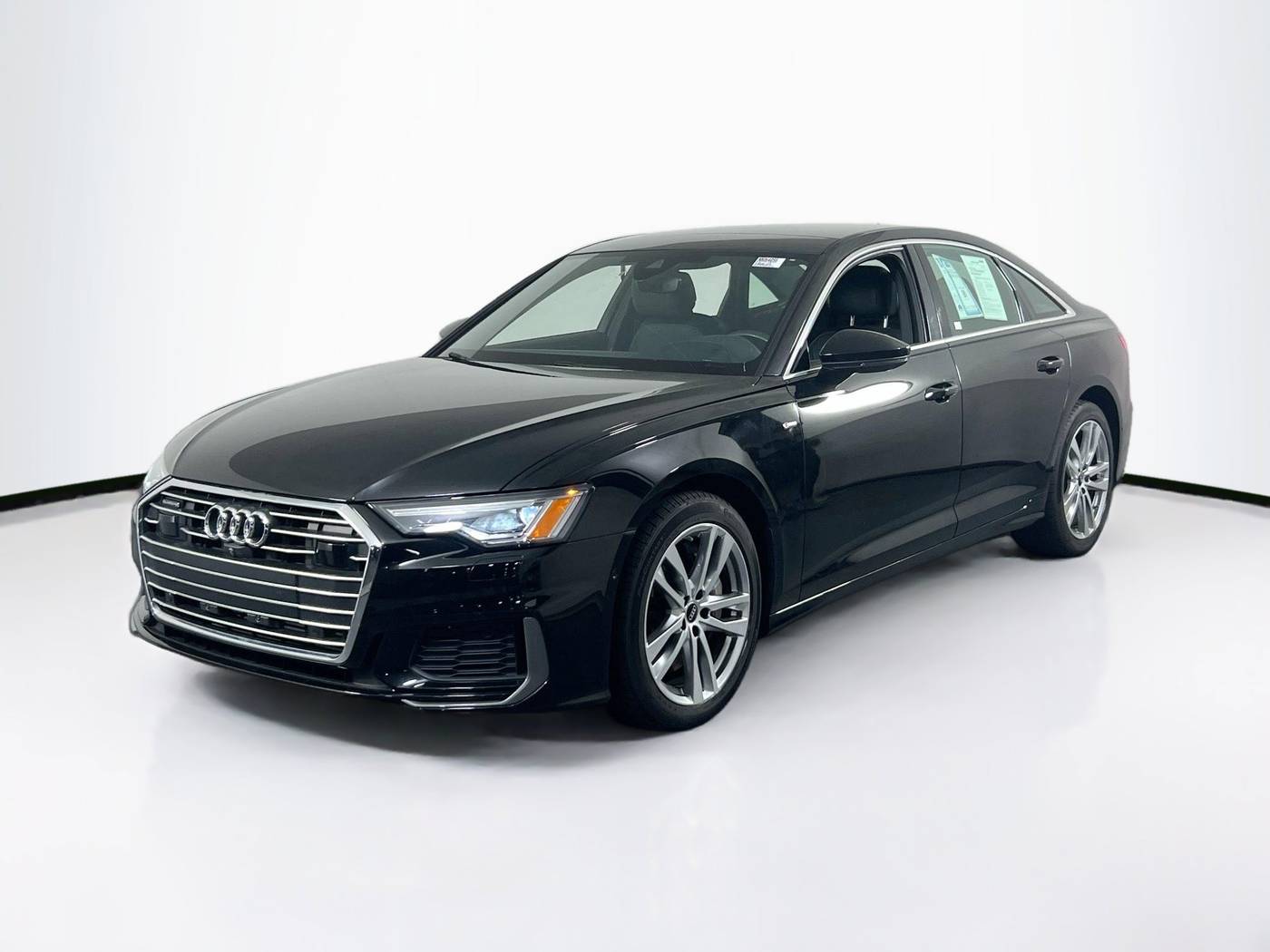 2022 Audi A6 Premium Plus — Sedan — 37,631 mi — Voorhees, NJ