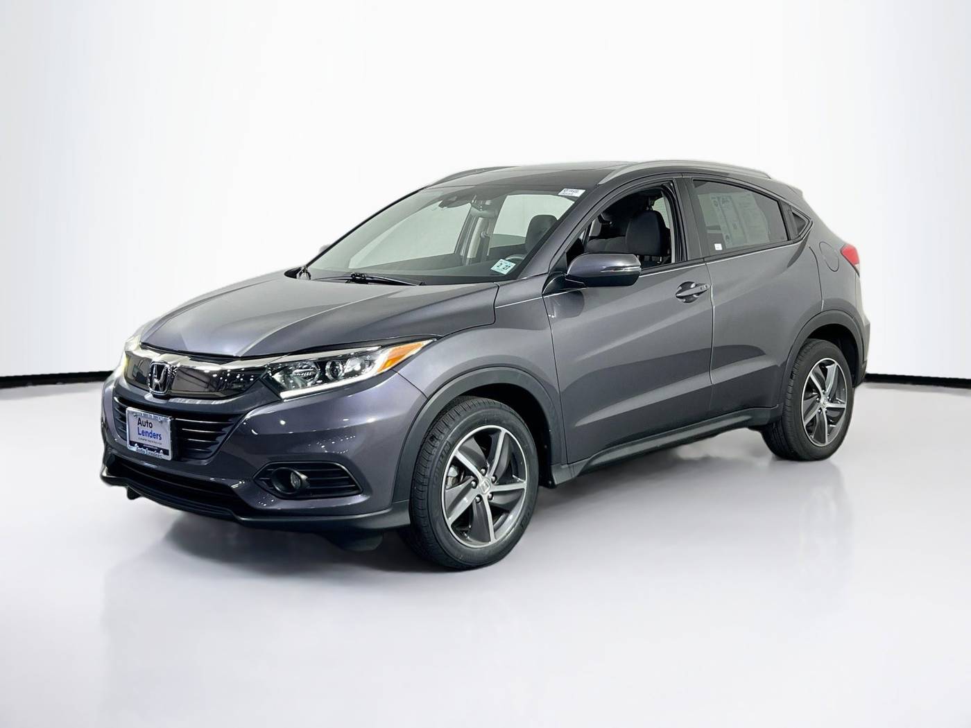 2022 Honda HR-V EX — SUV — 35,166 mi — Voorhees, NJ