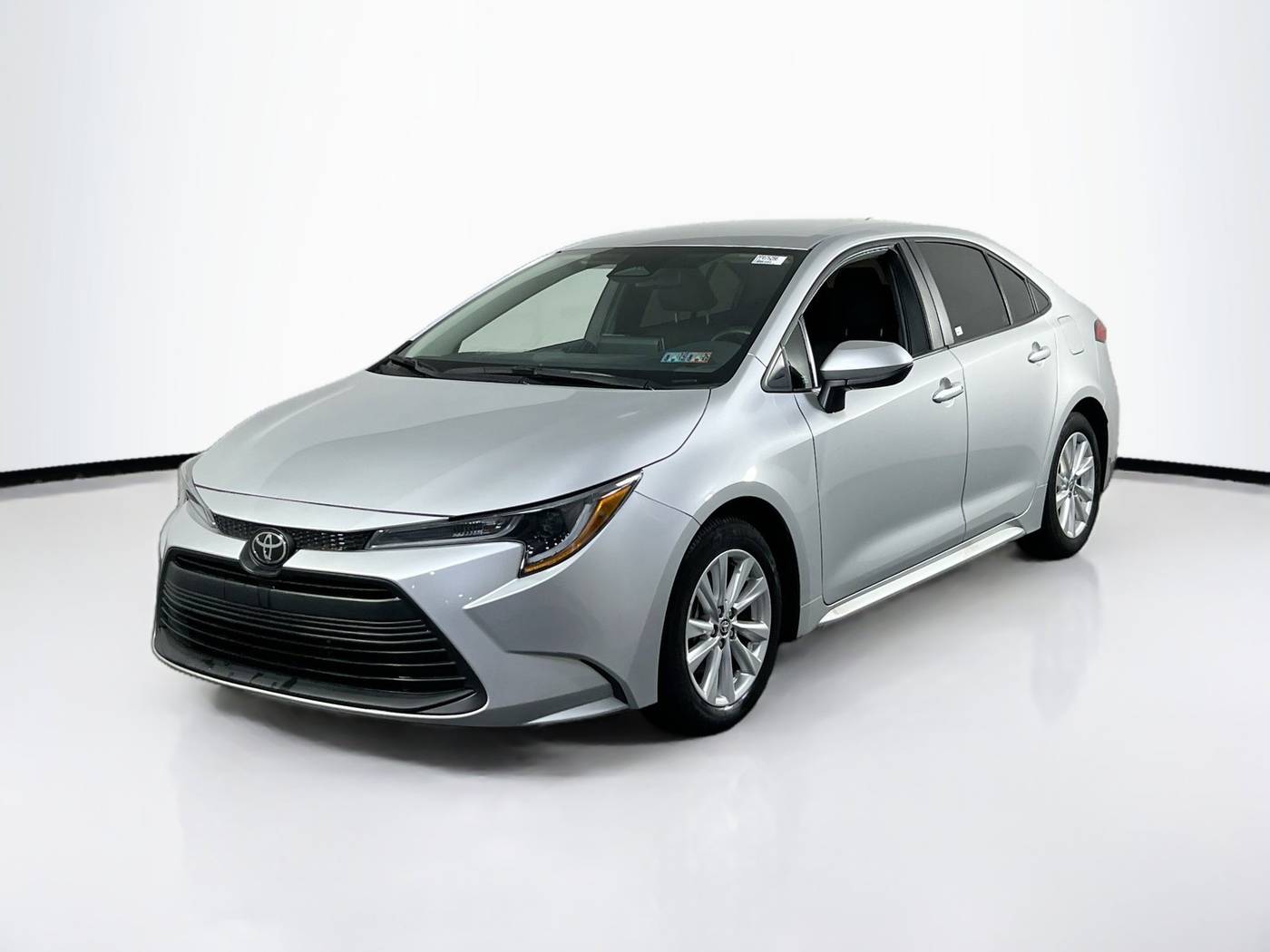 2023 Toyota Corolla LE — Sedan — 14,400 mi — Voorhees, NJ