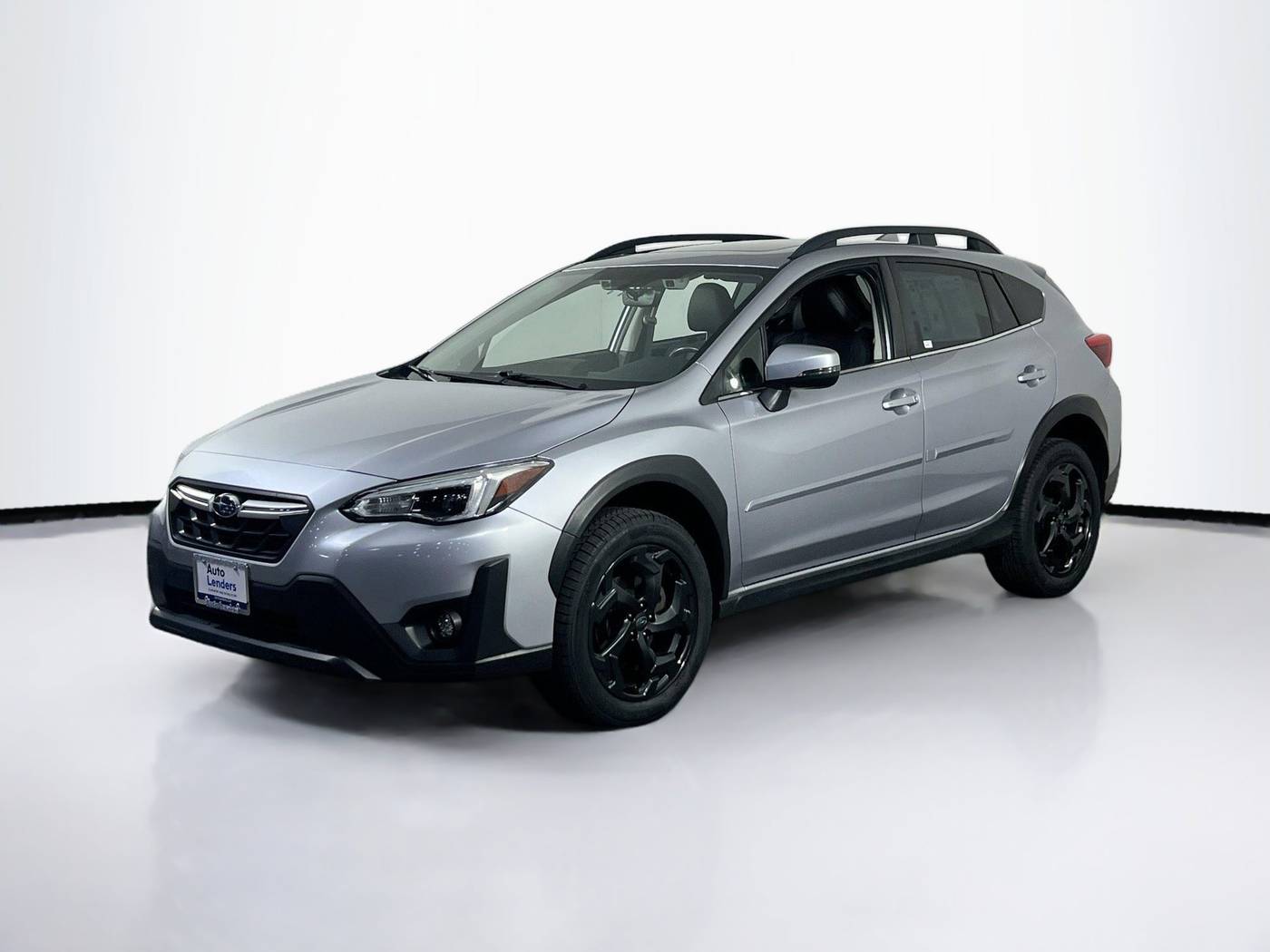 2022 Subaru Crosstrek Limited — SUV — 19,357 mi — Voorhees, NJ
