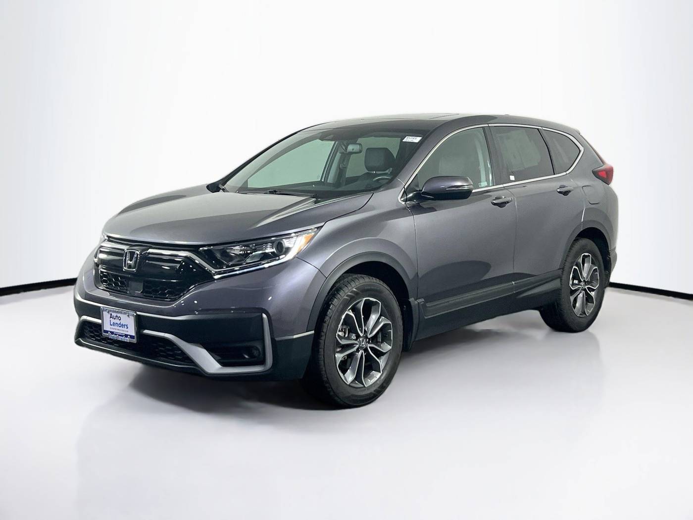 2022 Honda CR-V EX-L — SUV — 49,528 mi — Voorhees, NJ