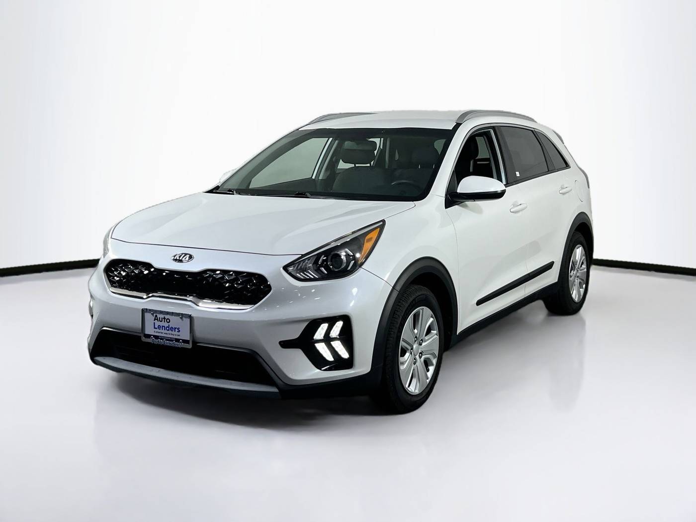 2020 Kia Niro Hybrid LX — SUV — 54,295 mi — Voorhees, NJ