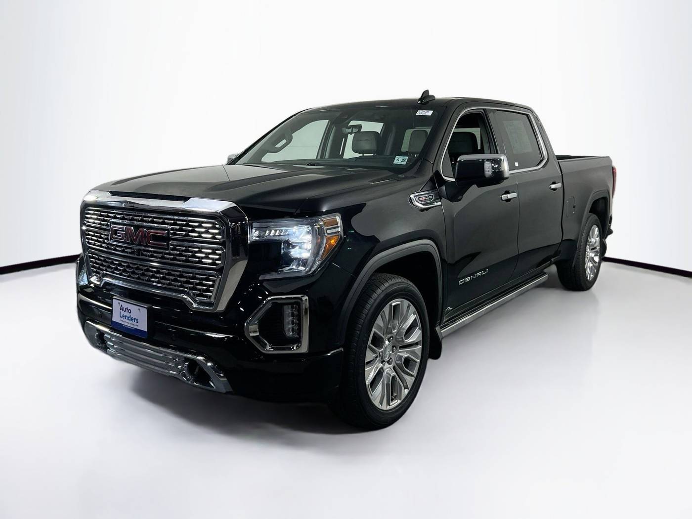 2021 GMC Sierra 1500 Denali — Pickup Truck — 39,095 mi — Voorhees, NJ