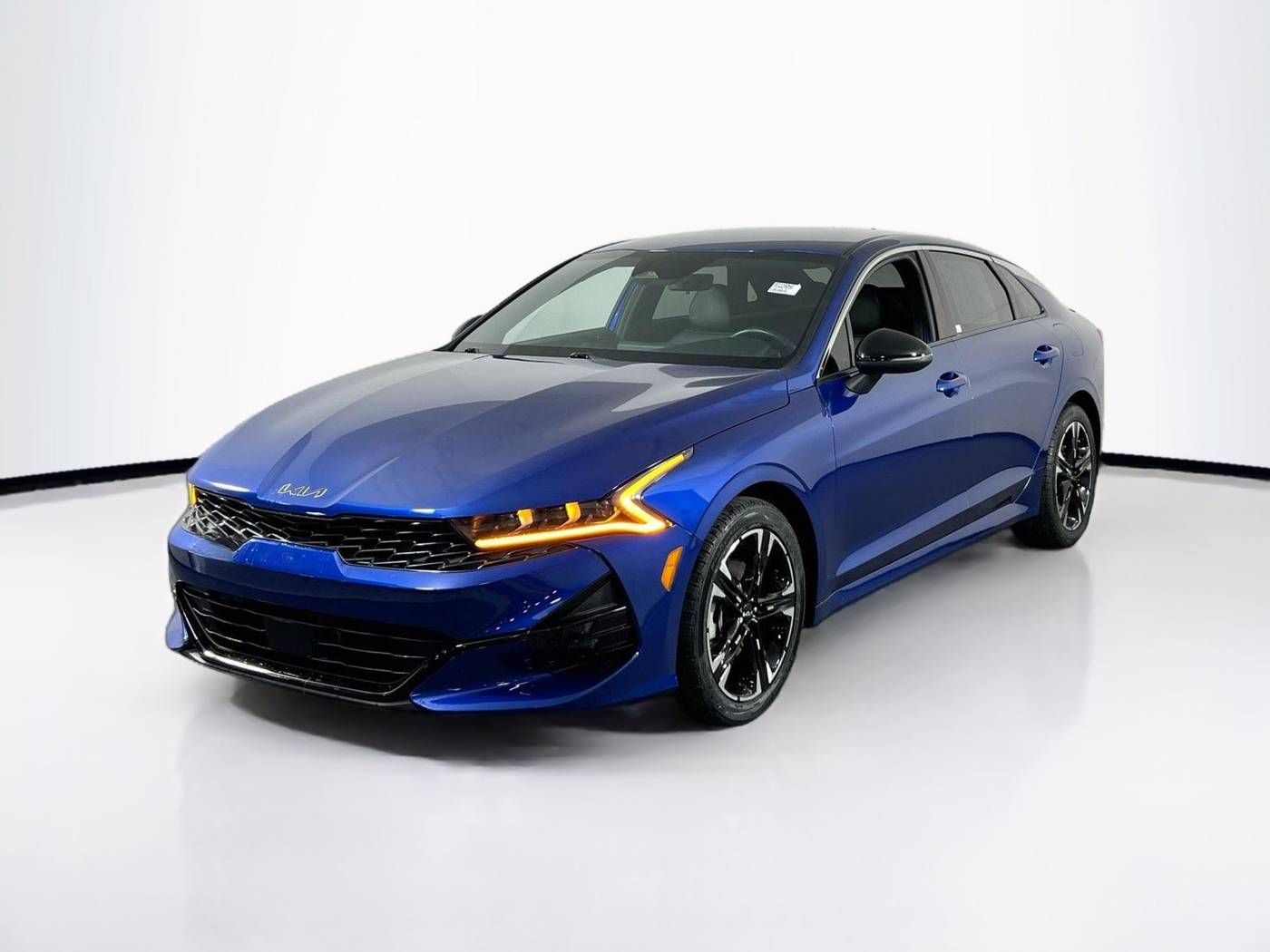 2024 Kia K5 GT-Line — Sedan — 22,402 mi — Voorhees, NJ