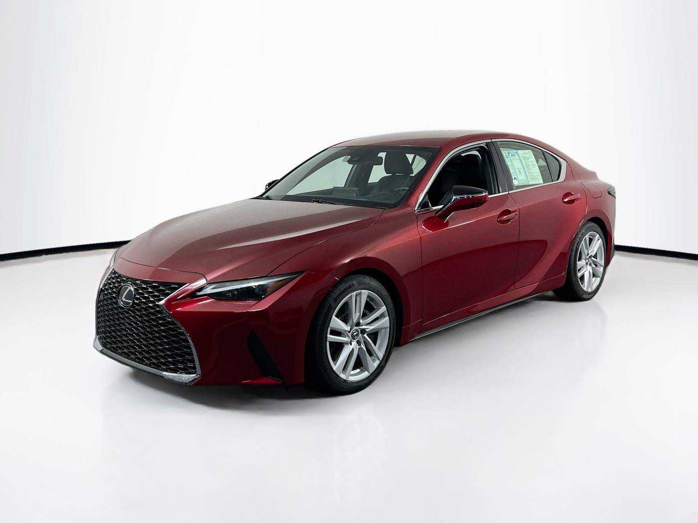 2022 Lexus IS IS 300 — Sedan — 35,549 mi — Voorhees, NJ