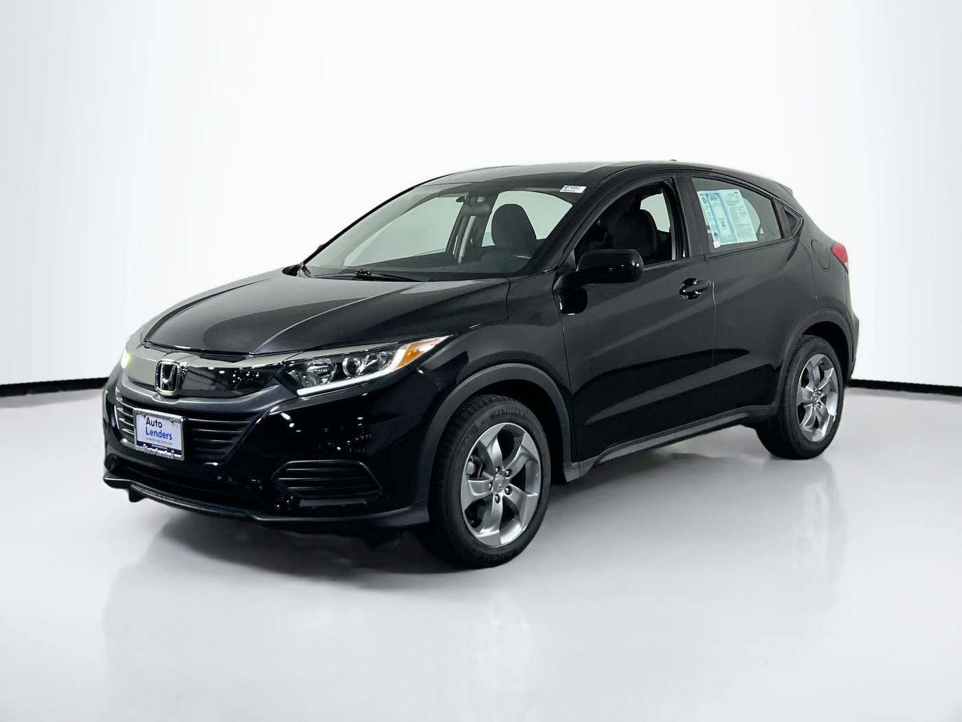 2022 Honda HR-V LX — SUV — 16,242 mi — Voorhees, NJ