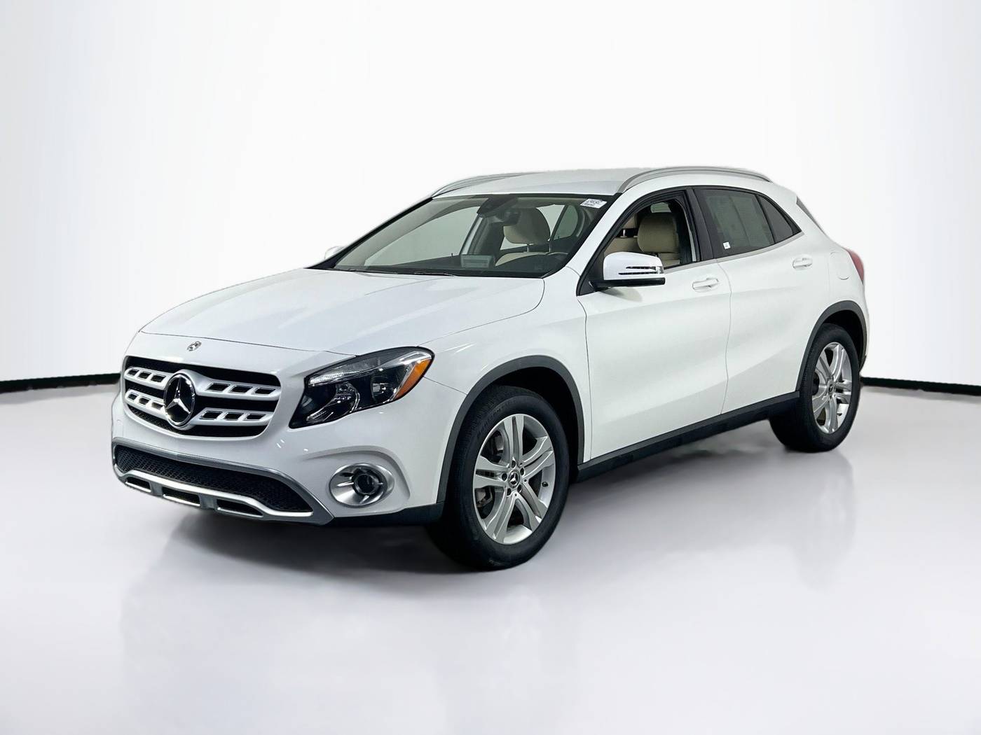 2018 Mercedes-Benz GLA GLA 250 — SUV — 21,958 mi — Voorhees, NJ