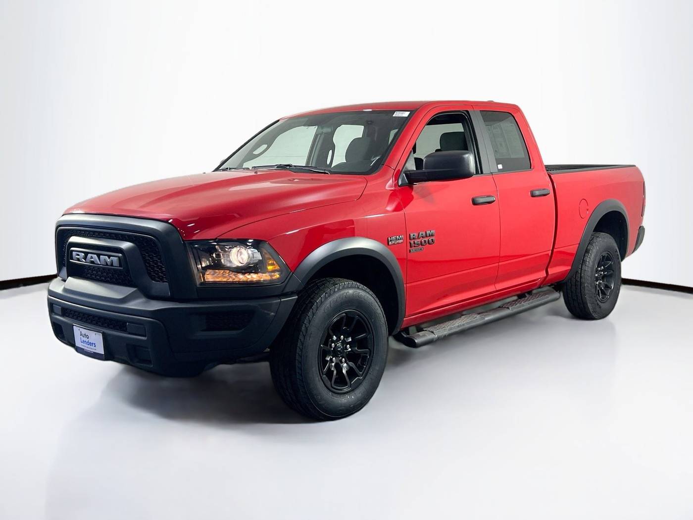 2021 Ram 1500 Classic Warlock — Pickup Truck — 38,578 mi — Voorhees, NJ
