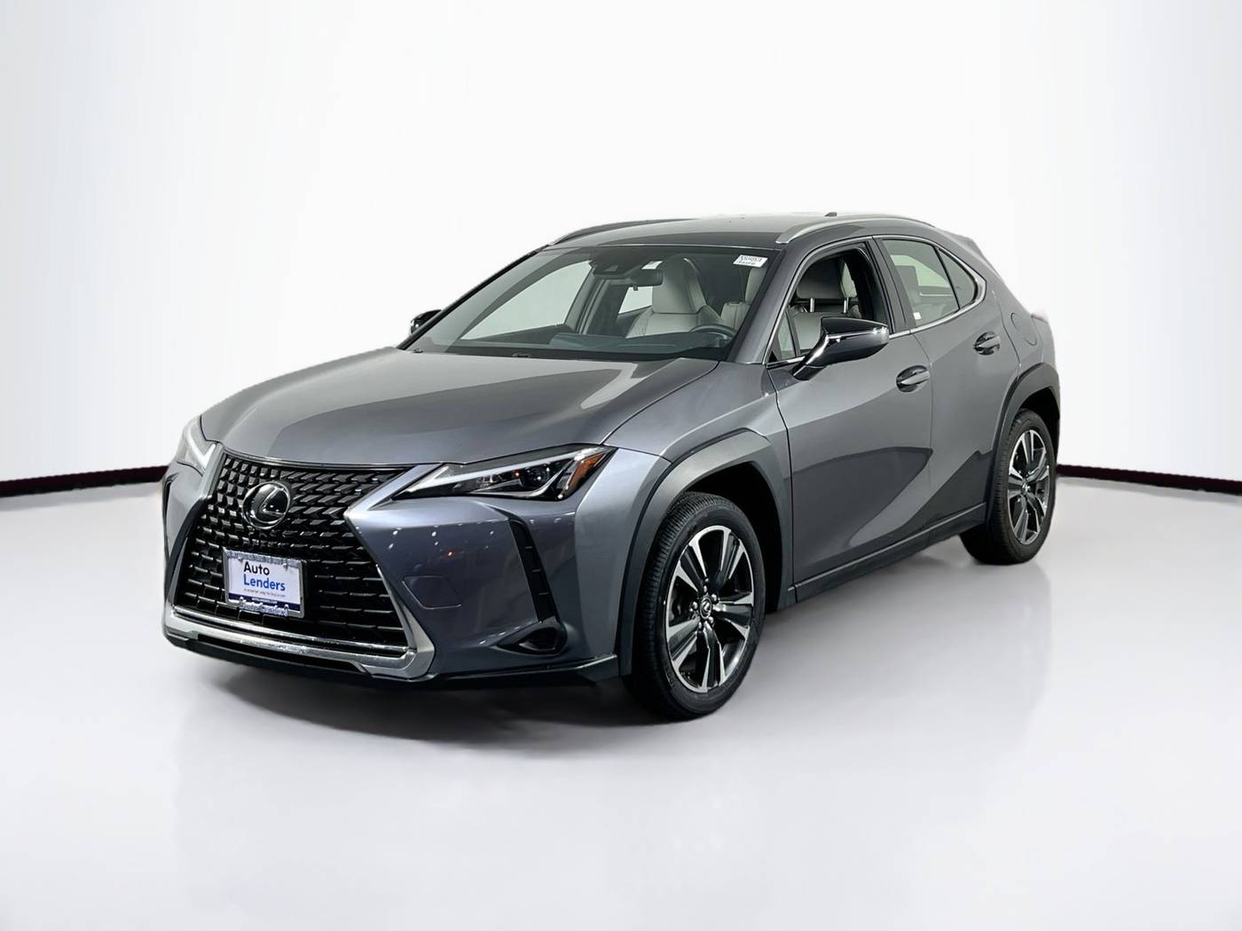 2021 Lexus UX UX 200 — SUV — 19,351 mi — Voorhees, NJ