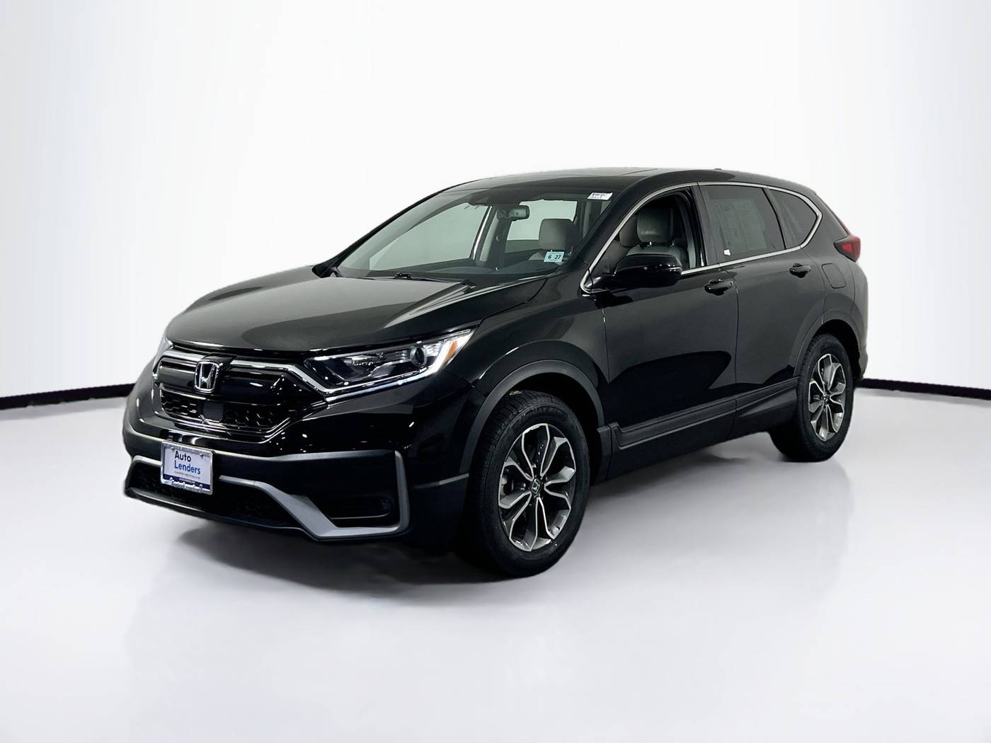 2022 Honda CR-V EX-L — SUV — 19,991 mi — Voorhees, NJ