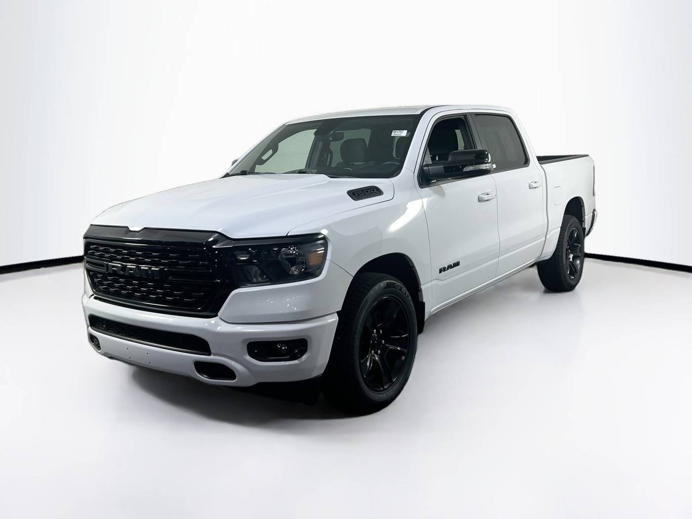 2022 Ram 1500 Big Horn — Pickup Truck — 25,598 mi — Voorhees, NJ