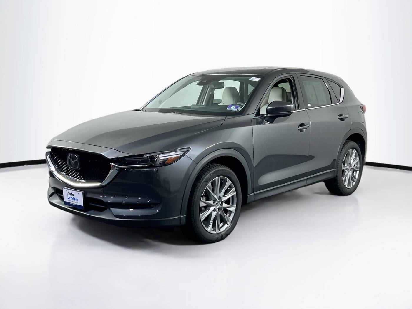 2019 Mazda CX-5 Grand Touring — SUV — 34,834 mi — Voorhees, NJ