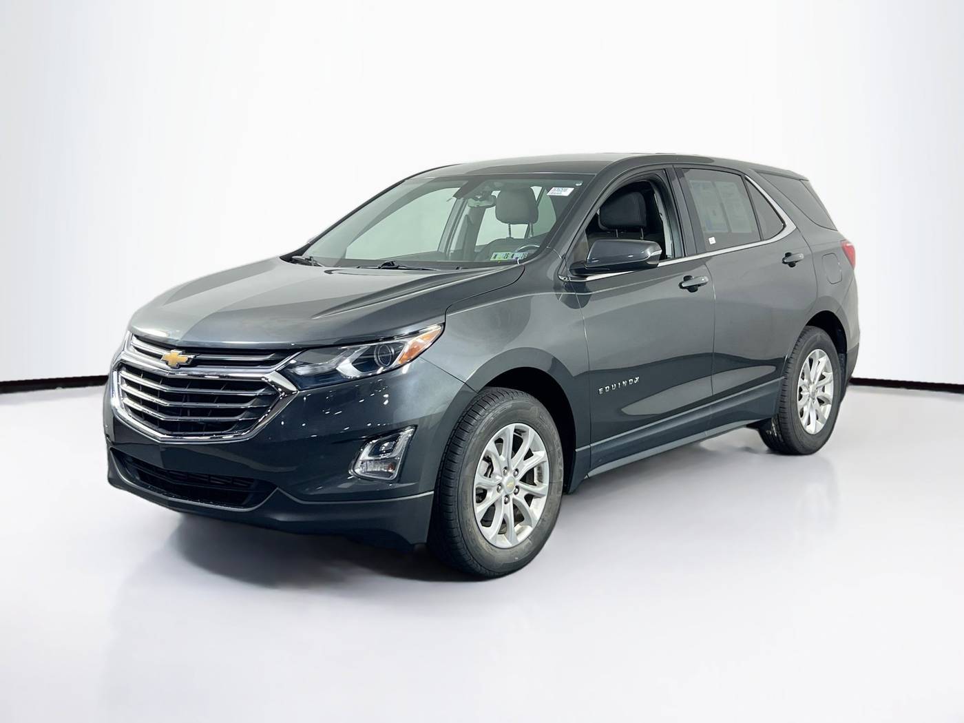 2018 Chevrolet Equinox LT — SUV — 65,900 mi — Voorhees, NJ